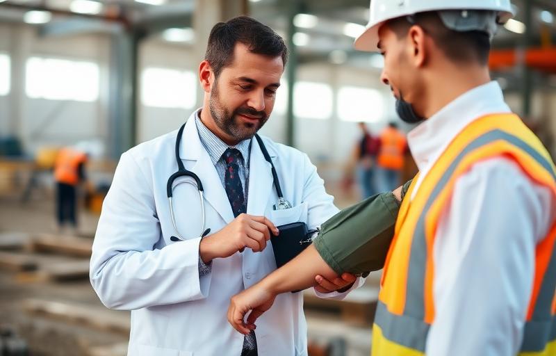 Treinamento para Gestão e Manejo Seguro de Resíduos Industriais