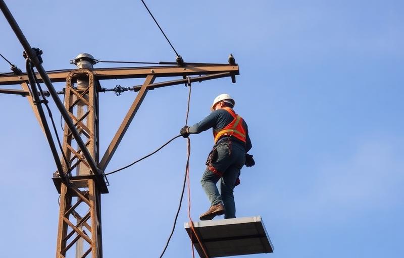 Sistema Elétrico de Potência (SEP) — NR-10 Complementar