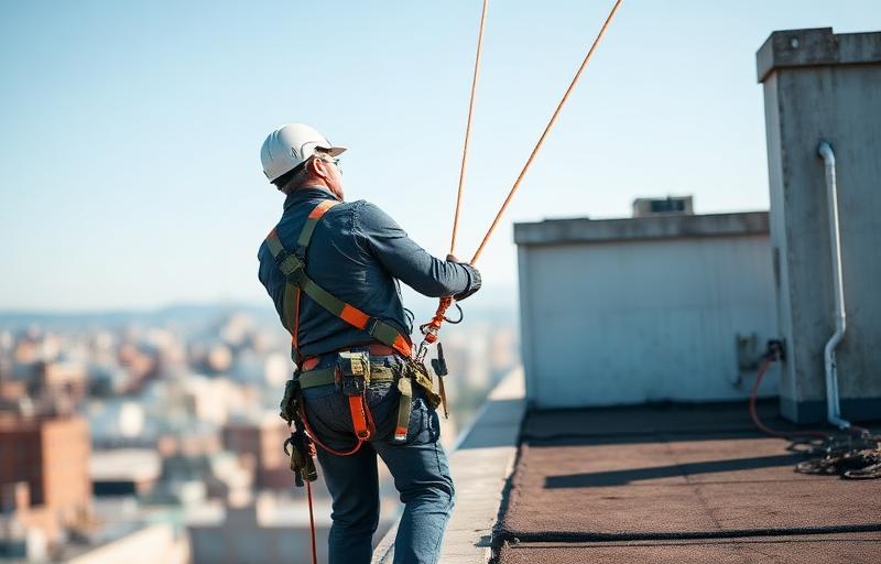 Trabalho em Altura